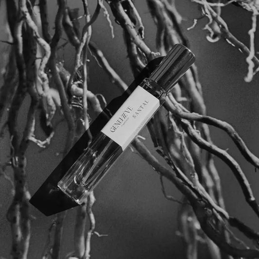 Santal Eau De Parfum | Santal Musk 10 Ml