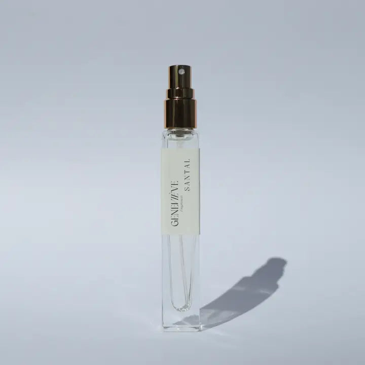 Santal Eau De Parfum | Santal Musk 10 Ml