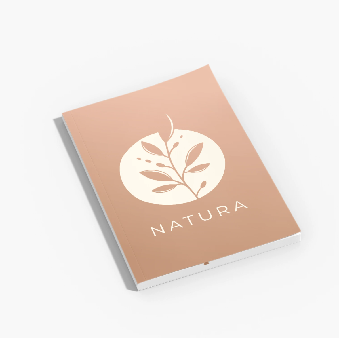 Your Custom Design: Journal, Notebook, To-Do, or Weekly Planner