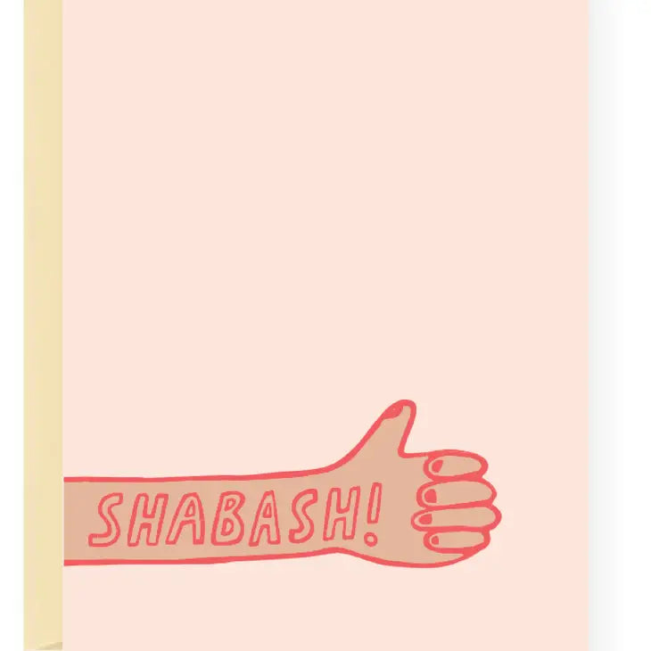 Shabash