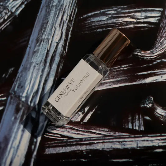 Toujours Perfume Oil | Tobacco Vanilla