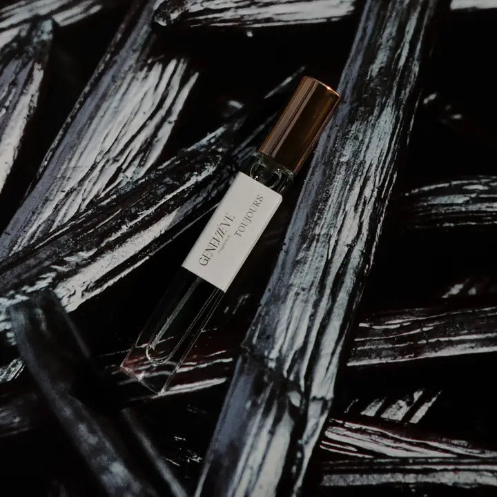 Toujours Eau De Parfum | Tobacco Vanilla 10 Ml