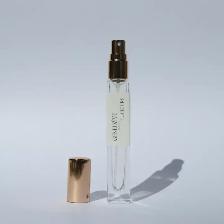Toujours Eau De Parfum | Tobacco Vanilla 10 Ml