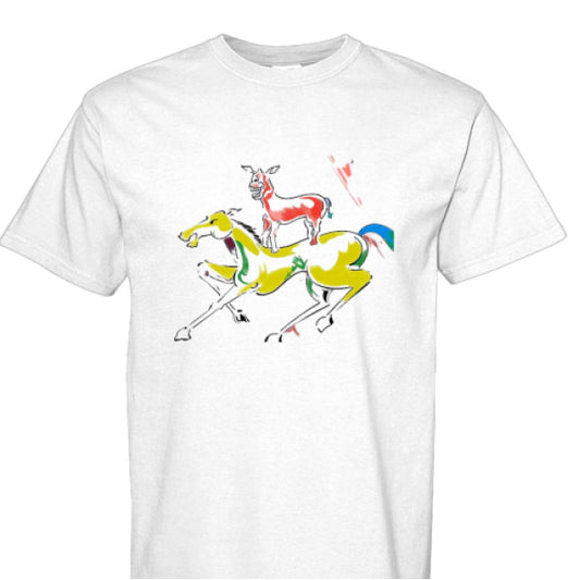 WHITE - FRONT
