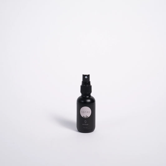 Room Spray - Amber