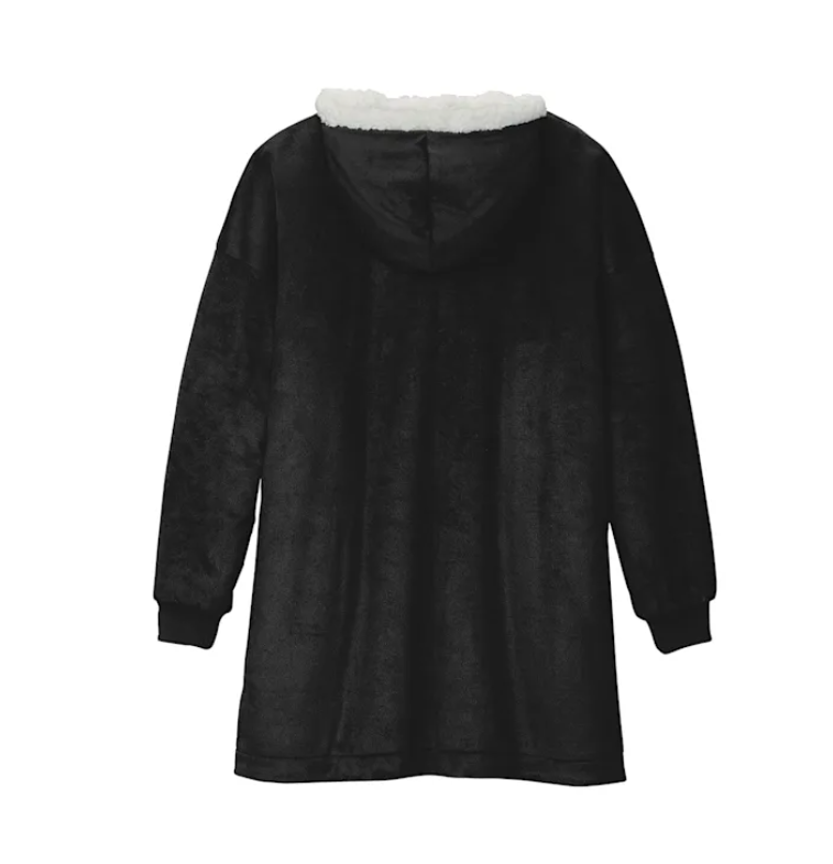 Port Authority® Mountain Lodge Wearable Blanket