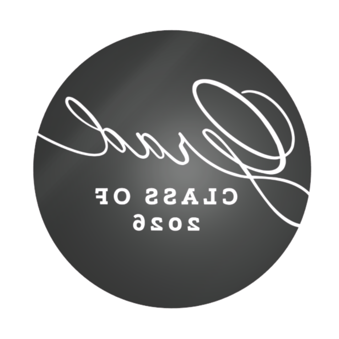 Custom Graduation Envelope Seals - Set of 24