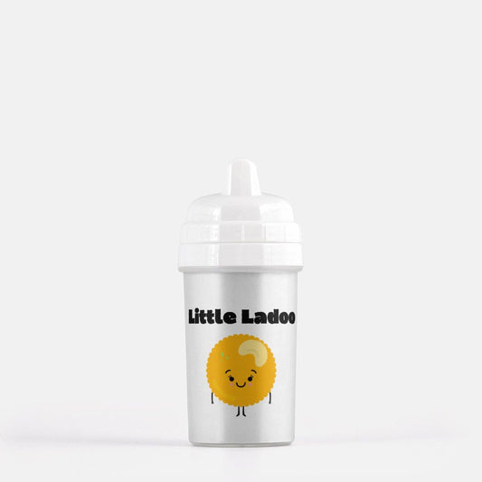 Little Ladoo Sippy Cup