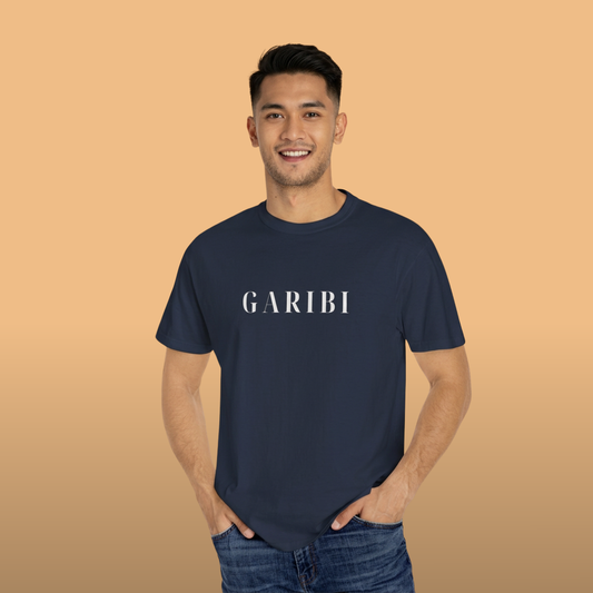 Garibi Tee