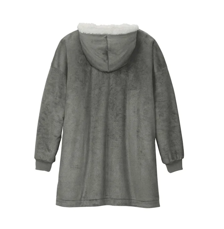 Port Authority® Mountain Lodge Wearable Blanket