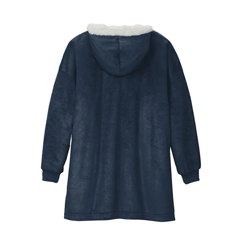 Port Authority® Mountain Lodge Wearable Blanket
