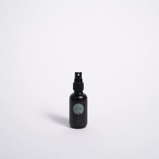 Room Spray - Teak