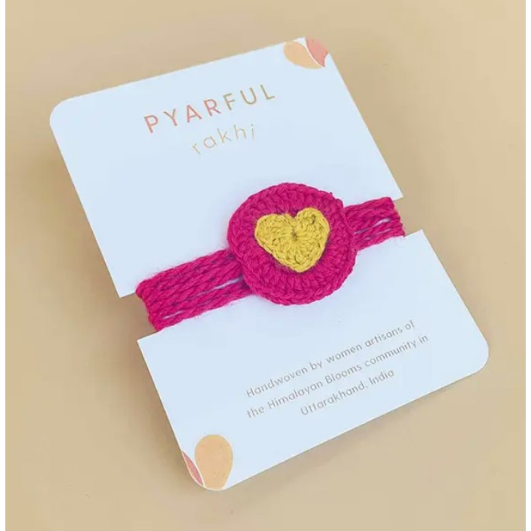 Pyarful Rakhi