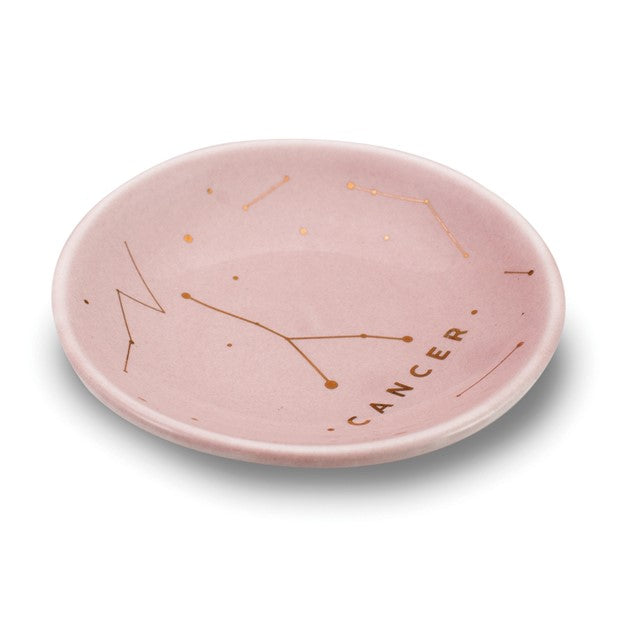 Zodiac Dish - CANCER (June 21 - July 22)