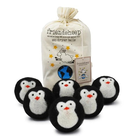 Cool Friends Eco Dryer Balls