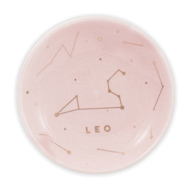 Zodiac Dish - LEO (July 23-Aug 22)
