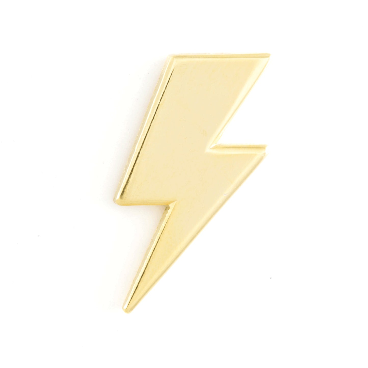 Lightning Bolt - Enamel Pin