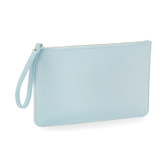 Accessory Pouch - Soft Blue
