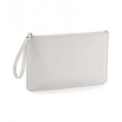Accessory Pouch - Soft Grey