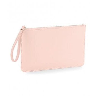 Accessory Pouch - Soft Pink