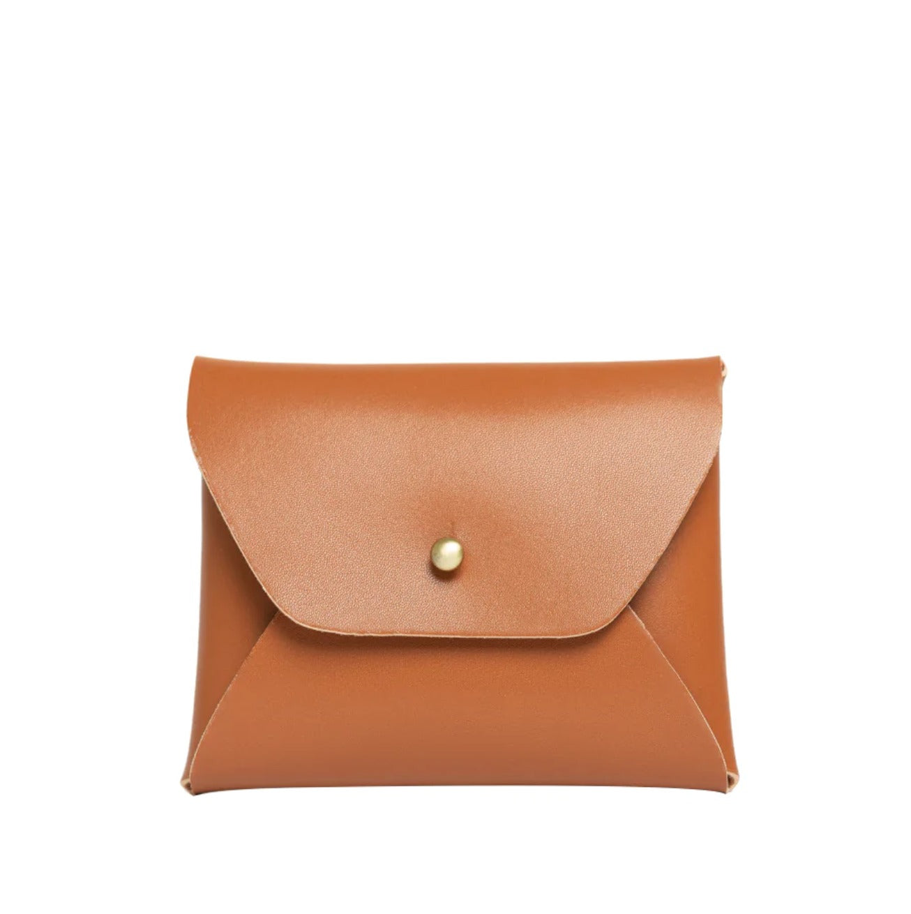 Samara Bags - The Mini | Warm Tan